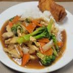 Best L13 Chicken with Broccoli (Lunch) in St Joseph, MI