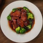 Best BBQ Roast Pork in St Joseph, MI