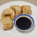 Best Pan Fried Big Dumpling (4) in St Joseph, MI