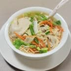 Best Wonton Mein in Soups in St Joseph, MI