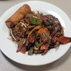 Best L10 Pepper Steak with Onion (Lunch) in St Joseph, MI