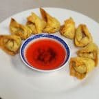 Best Fried Wonton (8) in St Joseph, MI