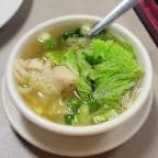 Best Wonton Soup in St Joseph, MI