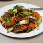 Best Gung Pao Beef in St Joseph, MI