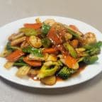 Best Gung Pao Shrimp in St Joseph, MI