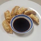 Best Chicken Gyoza (6) in St Joseph, MI