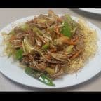 Best Beef Chow Mein Cantonese in St Joseph, MI