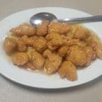 Best Honey Garlic Chicken in St Joseph, MI