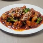 Best Sesame Chicken in St Joseph, MI