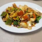 Best Hunan Chicken in St Joseph, MI