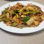 Best Chicken with Garlic Sauce in St Joseph, MI