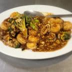 Best Shrimp with Lobster Sauce in St Joseph, MI