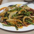 Best String Bean with Garlic Sauce in St Joseph, MI