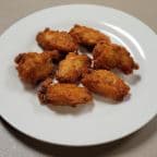 Best Chicken Wings (7) in St Joseph, MI