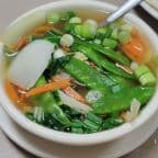 Best Vegetable Soup in St Joseph, MI