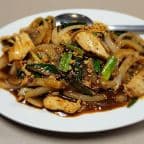 Best Mongolian Chicken in St Joseph, MI