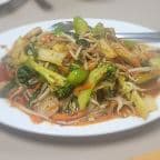 Best Mixed Vegetable with Garlic Sauce in St Joseph, MI