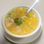 Best Chicken with Corn Soup in St Joseph, MI