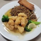 Best C8 Lemon Chicken (Combo Plate) in St Joseph, MI