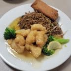 Best L20 Lemon Chicken (Lunch) in St Joseph, MI