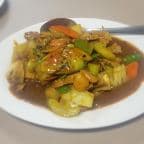 Best Curry Beef in St Joseph, MI