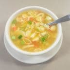 Best Minced Crab Egg Soup in St Joseph, MI