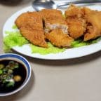 Best Fried Fish in St Joseph, MI