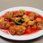 Best Sweet and Sour Pork in St Joseph, MI