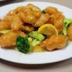 Best Lemon Chicken in St Joseph, MI