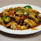 Best Curry Chicken in St Joseph, MI