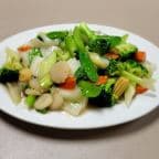 Best Chinese Vegetable in St Joseph, MI