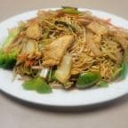 Best Chicken Lo Mein in St Joseph, MI