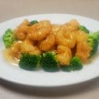 Best Coconut Shrimp in St Joseph, MI