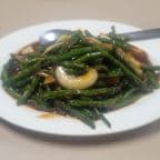 Best L22 String Bean with Garlic Sauce (Lunch) in St Joseph, MI