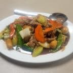 Best Beef Kow in St Joseph, MI