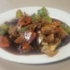 Best Pepper Steak with Onion in St Joseph, MI