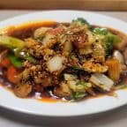 Best Szechuan Chicken in St Joseph, MI