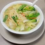 Best Vegetable Mein in Soups in St Joseph, MI