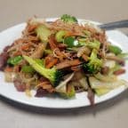 Best Roast Pork Rice Noodle in St Joseph, MI