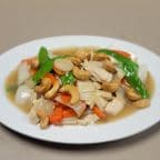 Best Chicken with Cashew Nuts in St Joseph, MI