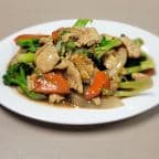 Best Chicken with Broccoli in St Joseph, MI