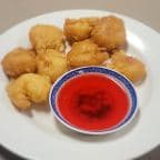 Best Fried Shrimp (6) in St Joseph, MI