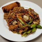 Best L4 Pork Chop Suey (Lunch) in St Joseph, MI