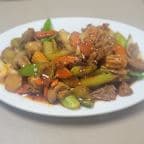 Best Hunan Beef in St Joseph, MI