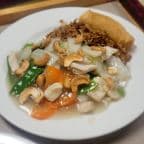 Best C30 Chicken with Cashew Nut (Combo Plate) in St Joseph, MI