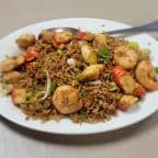 Best Seafood Fried Rice in St Joseph, MI