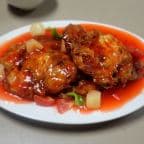 Best Sweet and Sour Vegetables Egg Foo Young in St Joseph, MI