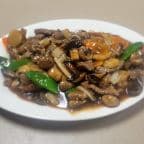 Best Moo Goo Beef in St Joseph, MI