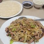 Best Moo Shu Pork in St Joseph, MI