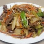 Best Beef Chop Suey in St Joseph, MI